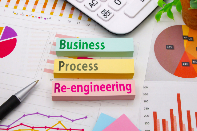 Business,Process,Re-engineering